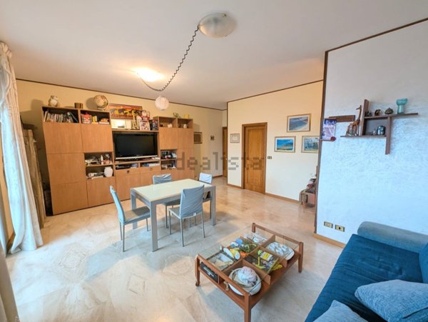 appartamento in vendita a Riccione in zona Centro Storico