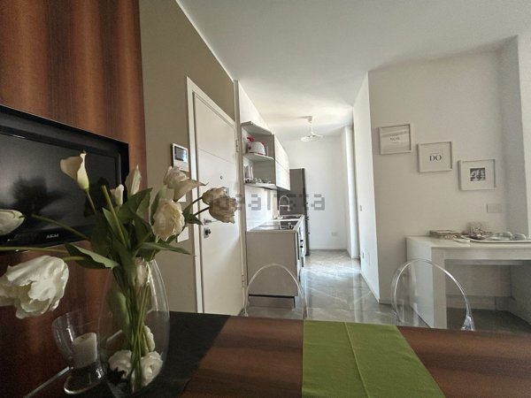 appartamento in vendita a Riccione