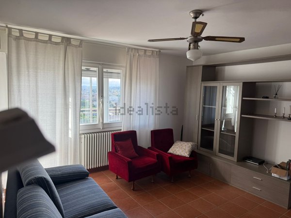 appartamento in vendita a Riccione in zona Centro Storico