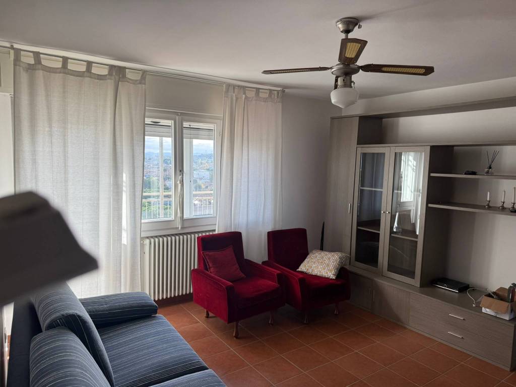 appartamento in vendita a Riccione