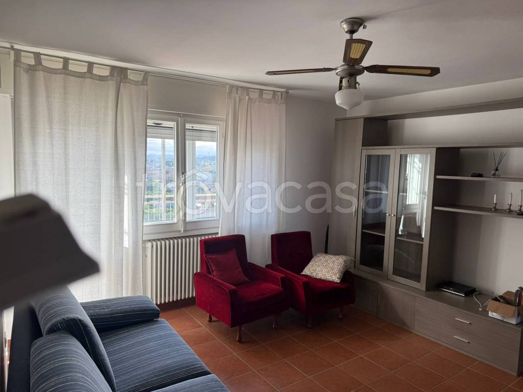 appartamento in vendita a Riccione in zona Centro Storico