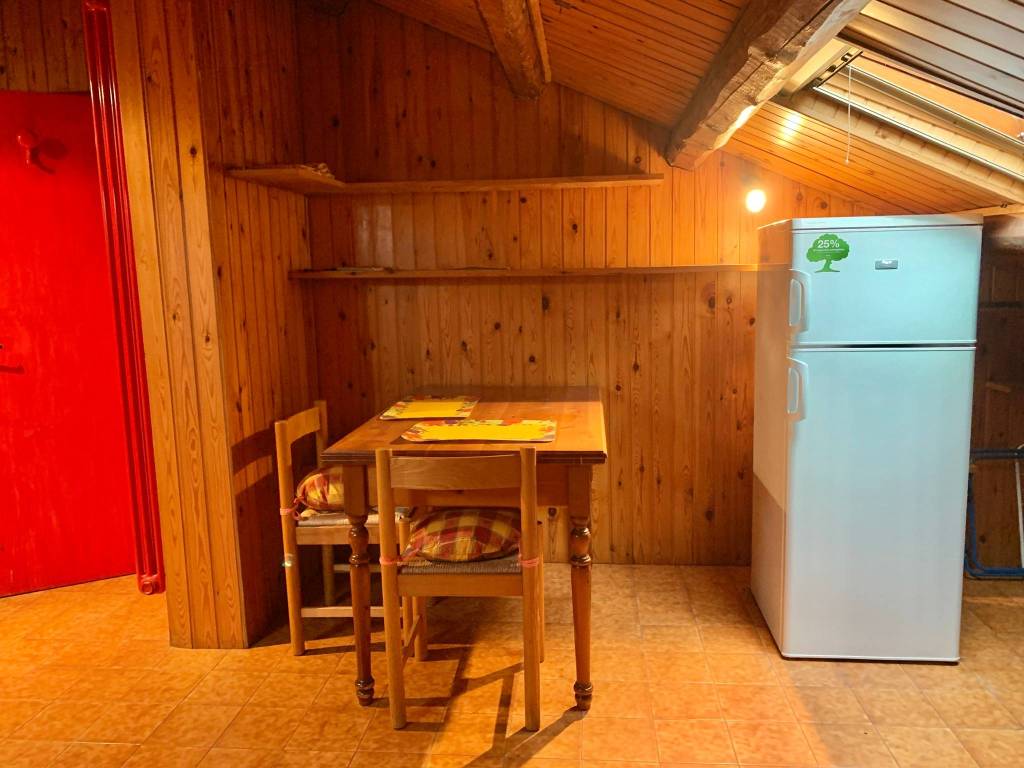 appartamento in vendita a Riccione in zona Alba