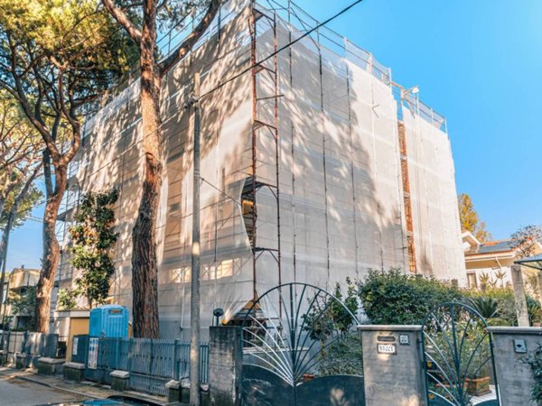 appartamento in vendita a Riccione