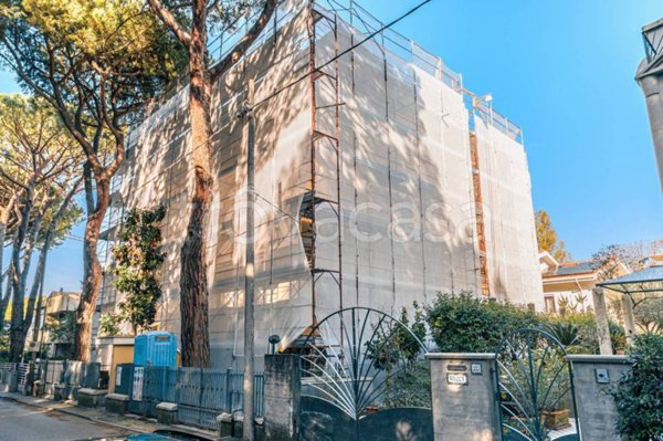 appartamento in vendita a Riccione