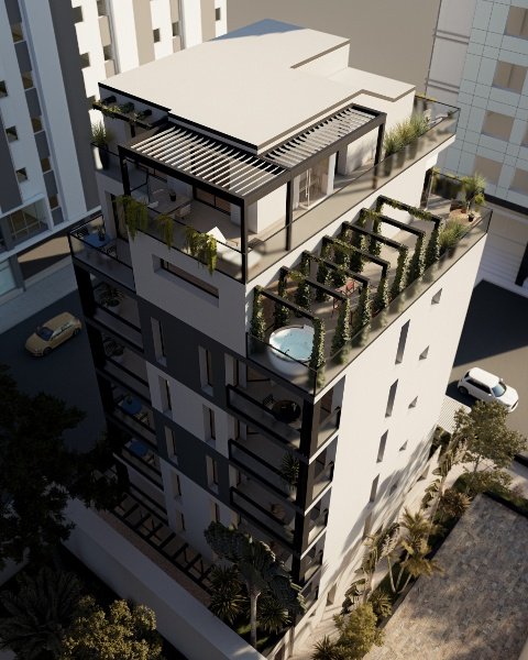 appartamento in vendita a Riccione