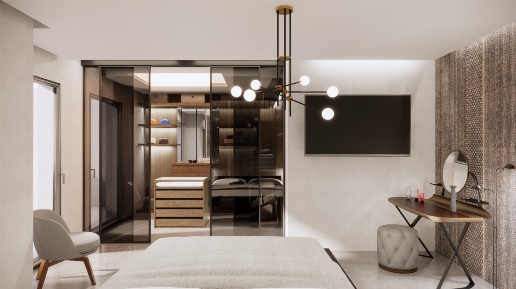 appartamento in vendita a Riccione