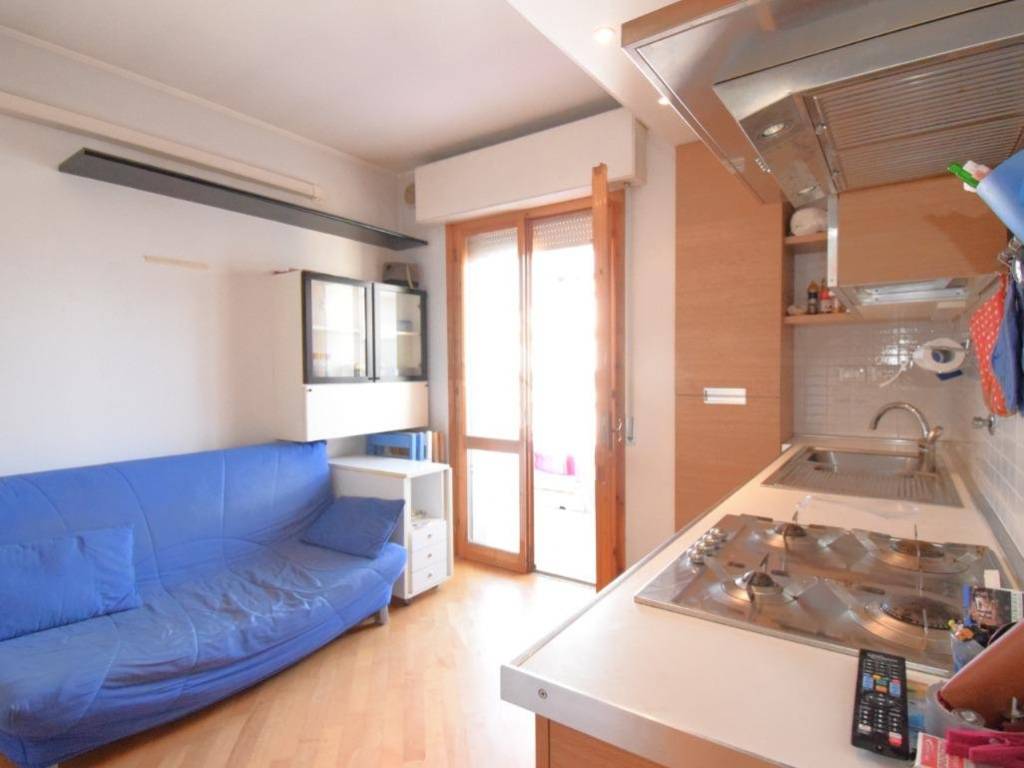 appartamento in vendita a Riccione