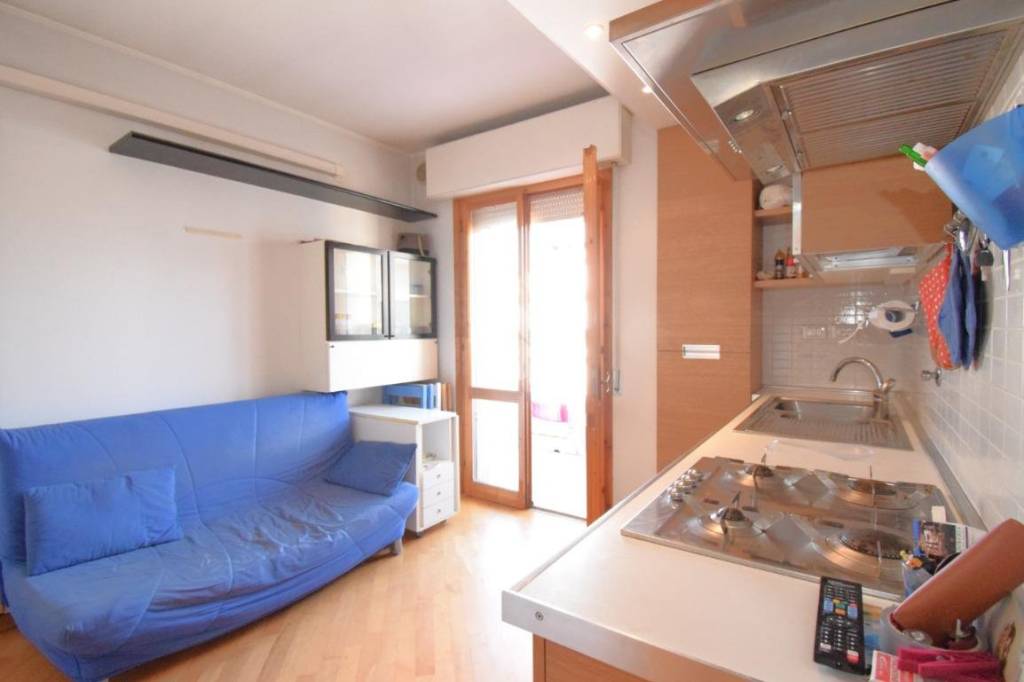 appartamento in vendita a Riccione