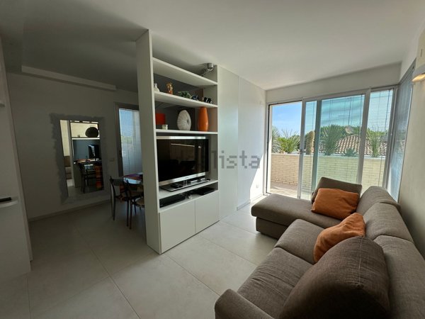 appartamento in vendita a Riccione