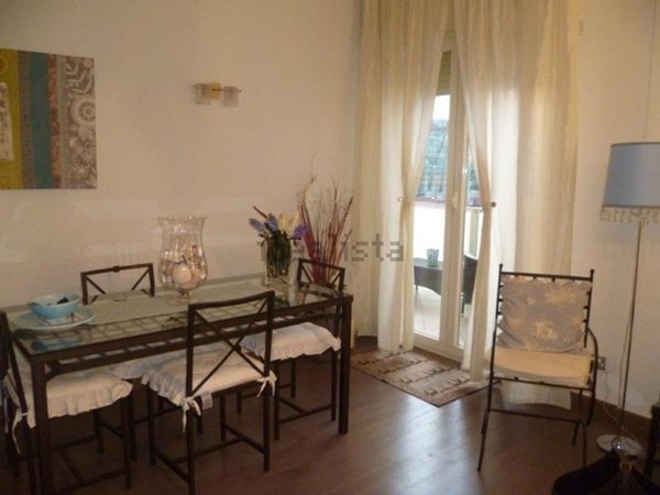 appartamento in vendita a Riccione