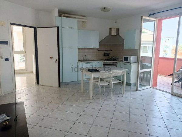 appartamento in vendita a Riccione