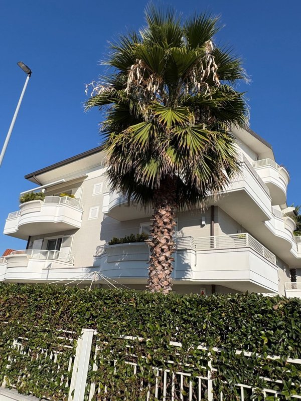 appartamento in vendita a Riccione