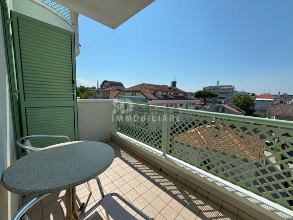 appartamento in vendita a Riccione