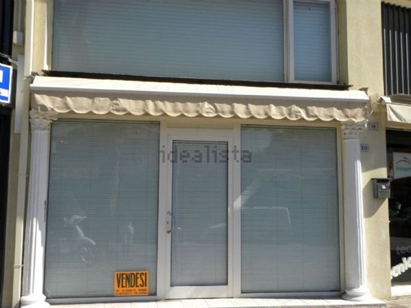 ufficio in vendita a Riccione