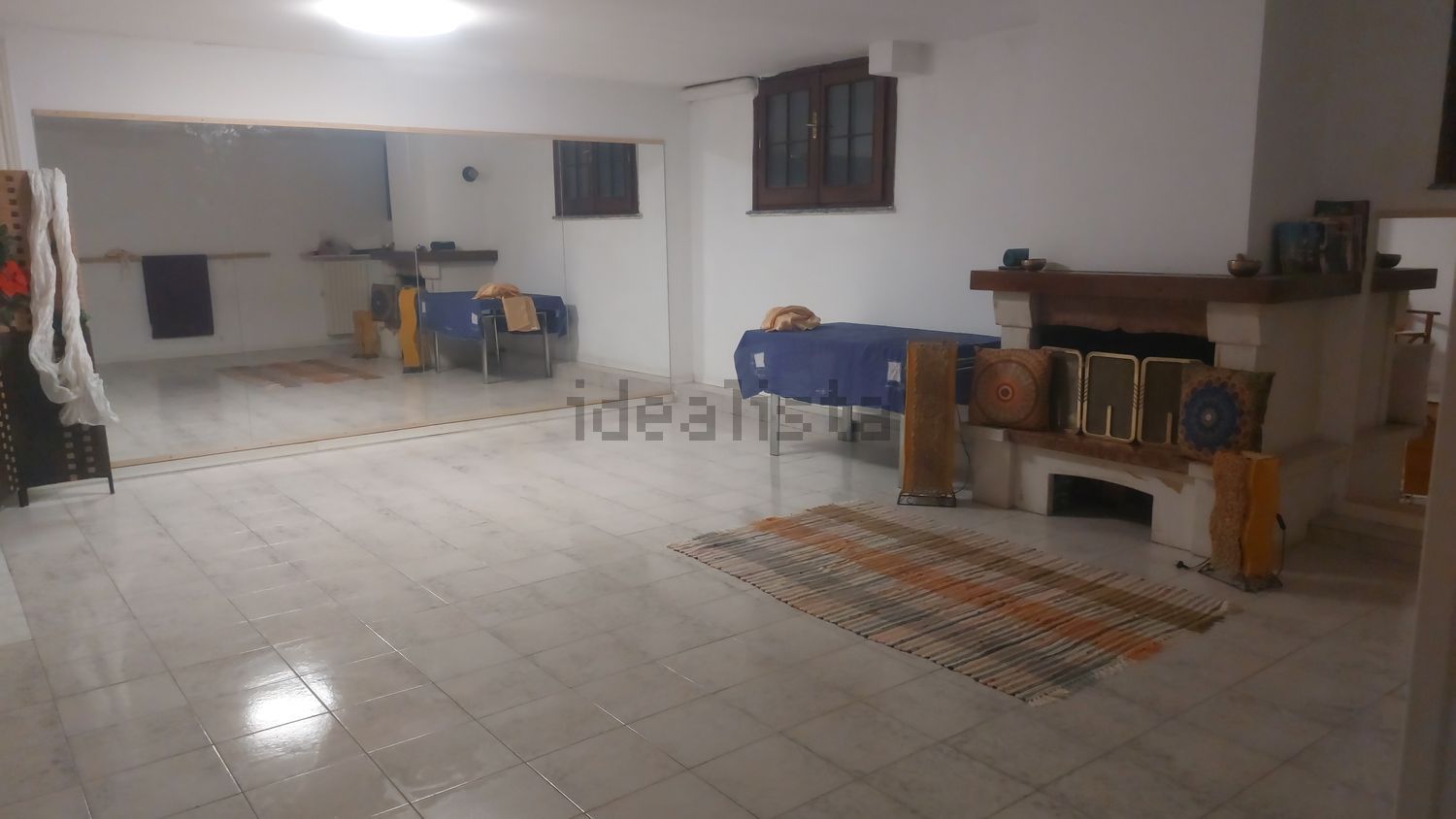 appartamento in vendita a Riccione in zona Alba