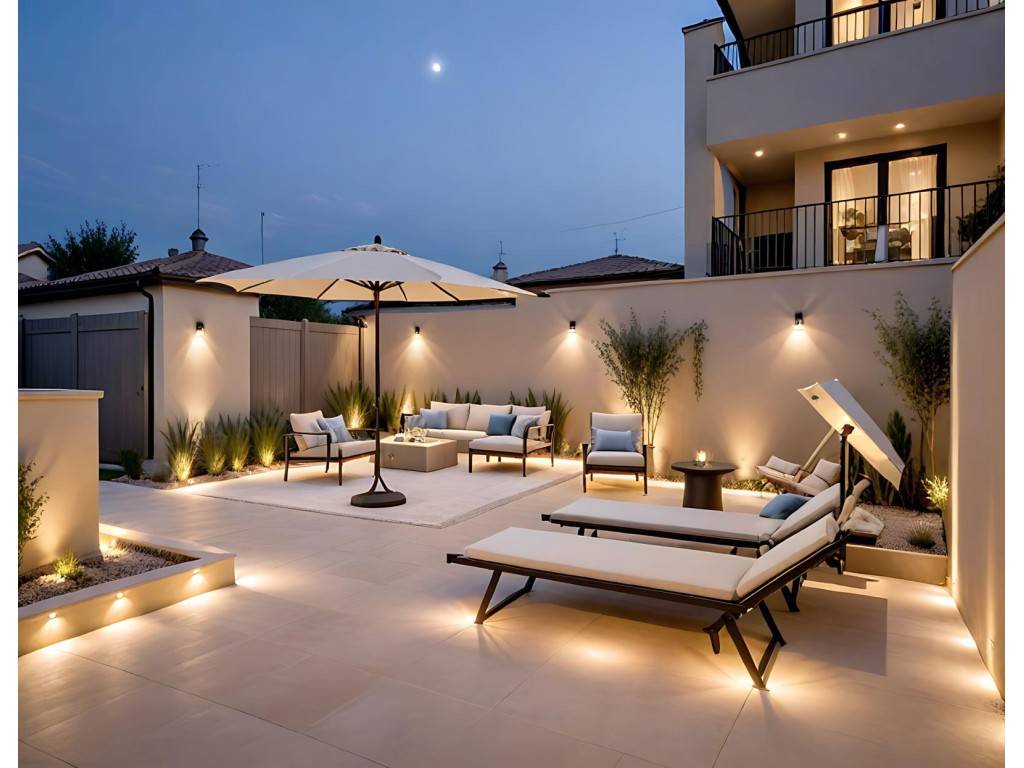 appartamento in vendita a Riccione