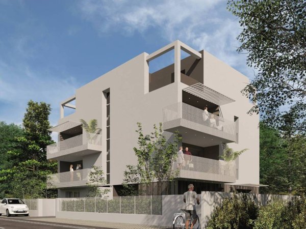 appartamento in vendita a Riccione