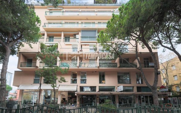 appartamento in vendita a Riccione