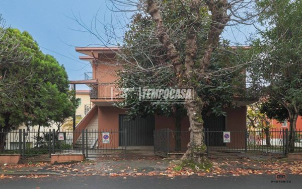 appartamento in vendita a Riccione