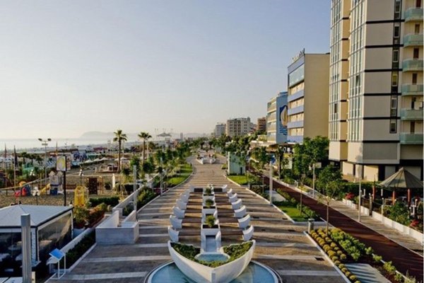 appartamento in vendita a Riccione