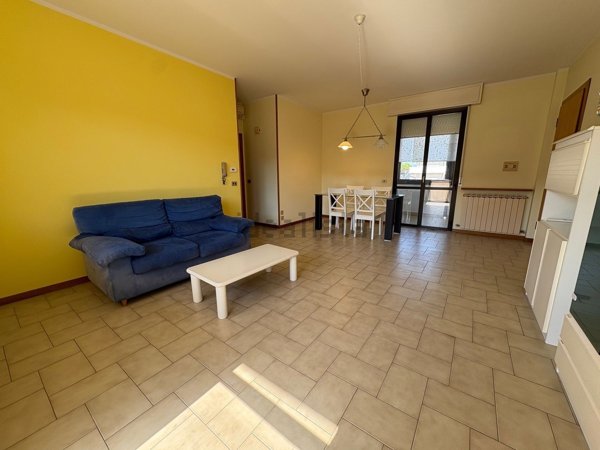 appartamento in vendita a Riccione