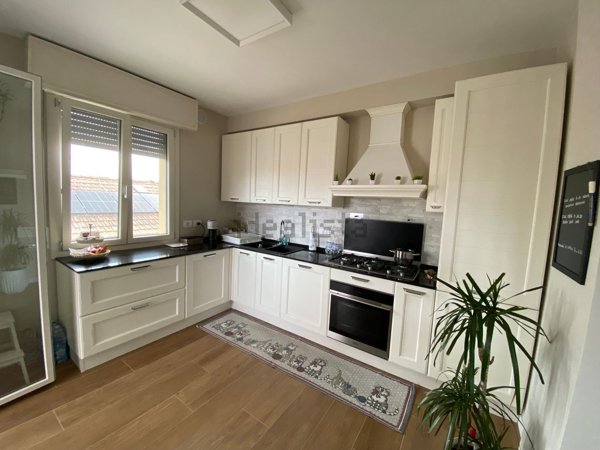 appartamento in vendita a Riccione