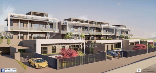 casa indipendente in vendita a Riccione