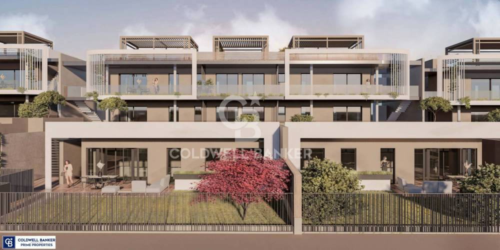 casa indipendente in vendita a Riccione