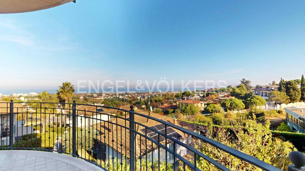 appartamento in vendita a Riccione