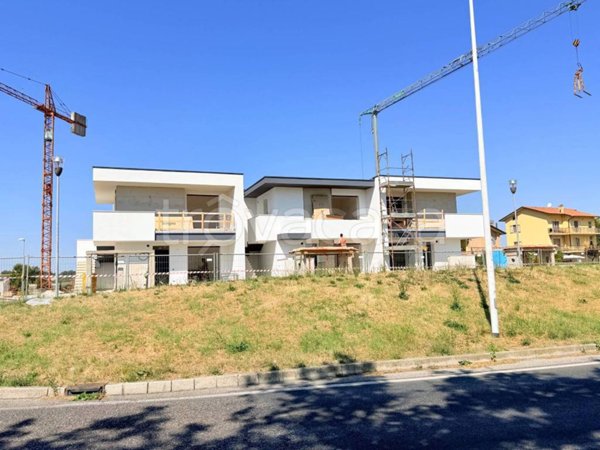 appartamento in vendita a Riccione in zona San Lorenzo