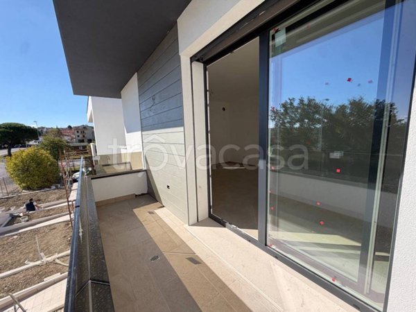 appartamento in vendita a Riccione in zona San Lorenzo
