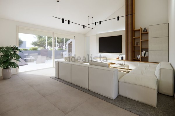 appartamento in vendita a Riccione