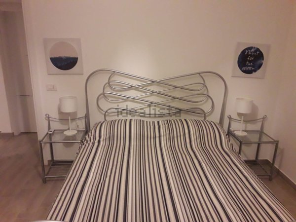 appartamento in vendita a Riccione in zona Alba