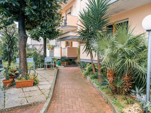 appartamento in vendita a Riccione