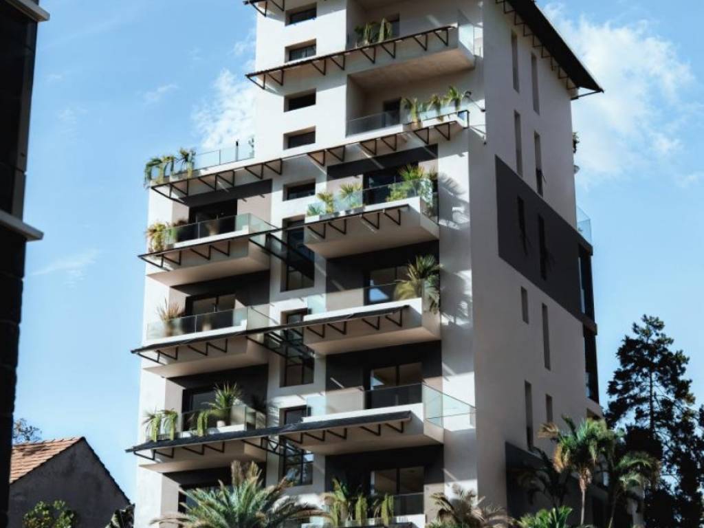 appartamento in vendita a Riccione