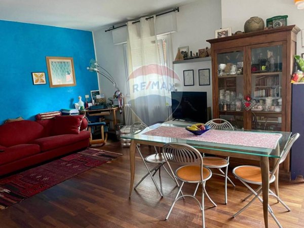 appartamento in vendita a Riccione in zona Alba