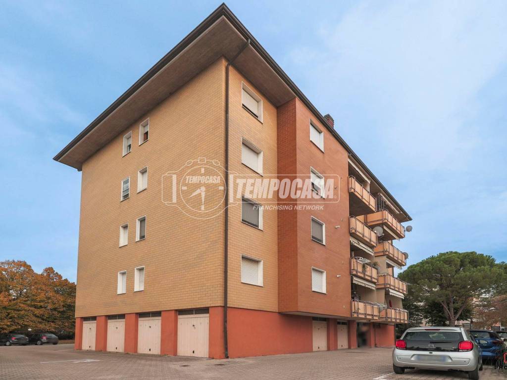 appartamento in vendita a Riccione