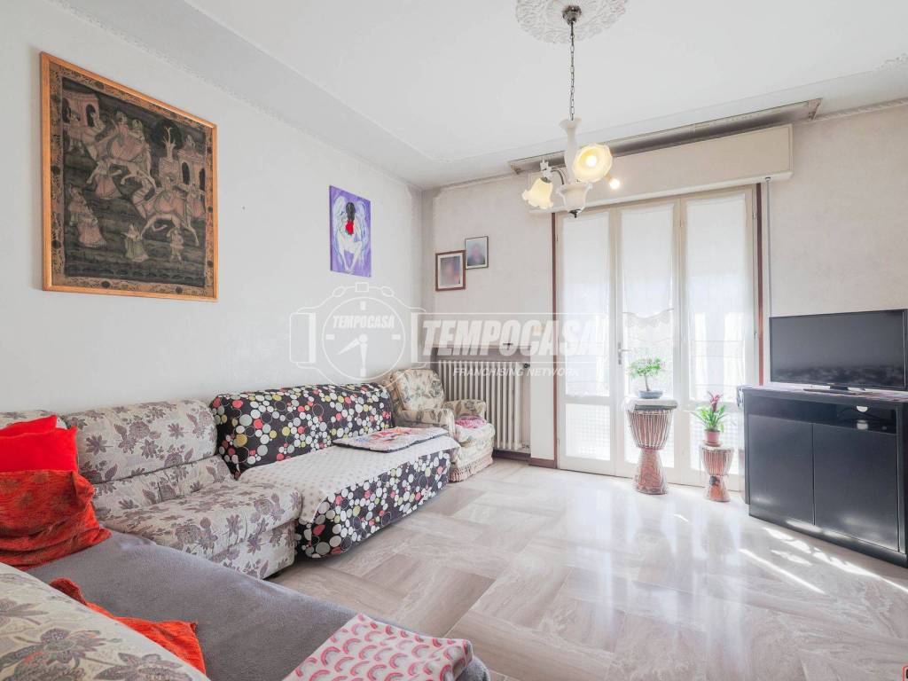 appartamento in vendita a Riccione in zona San Lorenzo