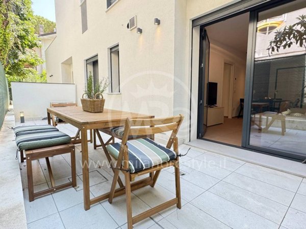 appartamento in vendita a Riccione