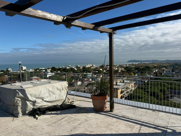 appartamento in vendita a Riccione in zona Centro Storico