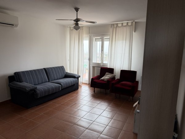 appartamento in vendita a Riccione in zona Centro Storico