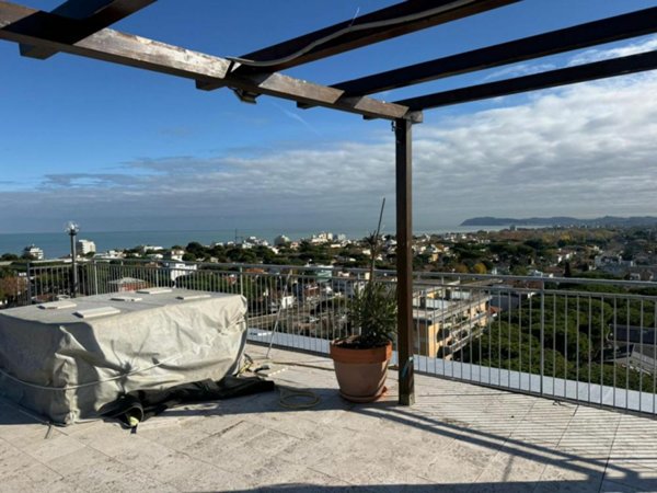 appartamento in vendita a Riccione in zona Centro Storico