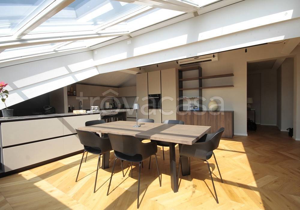 appartamento in vendita a Riccione