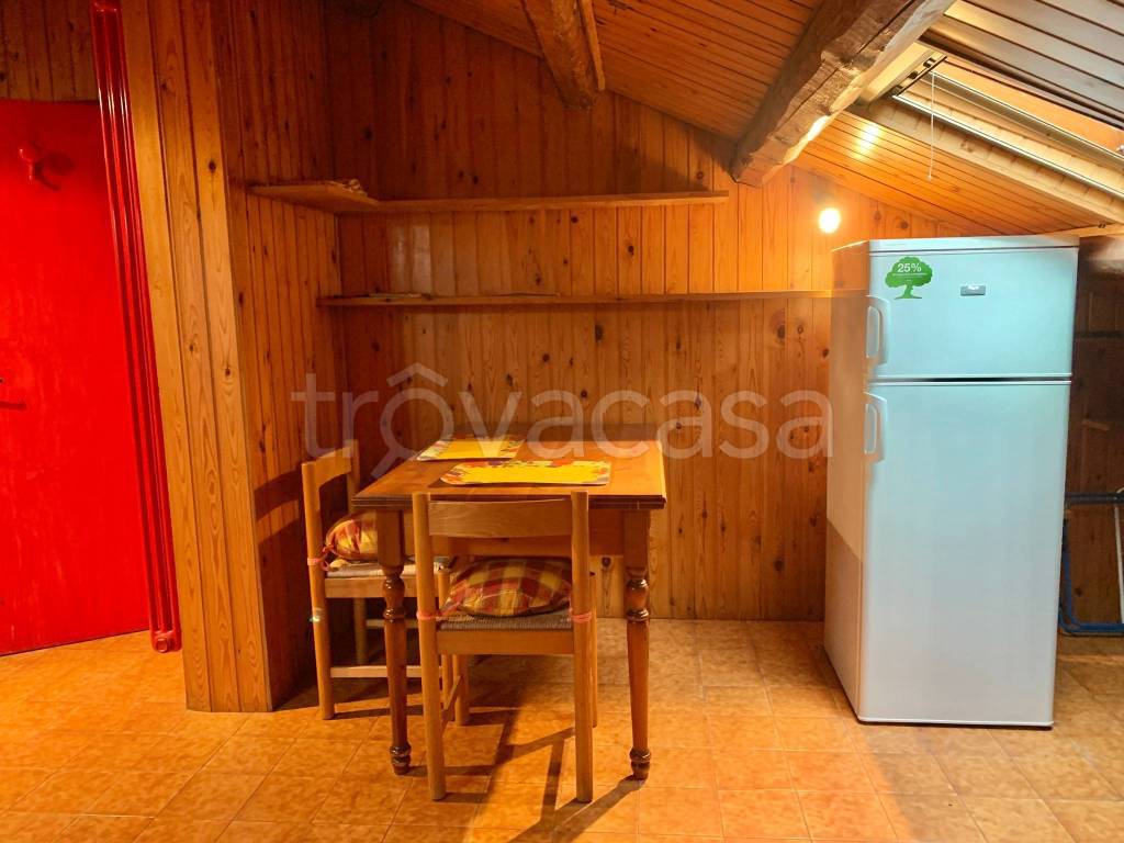 appartamento in vendita a Riccione in zona Alba