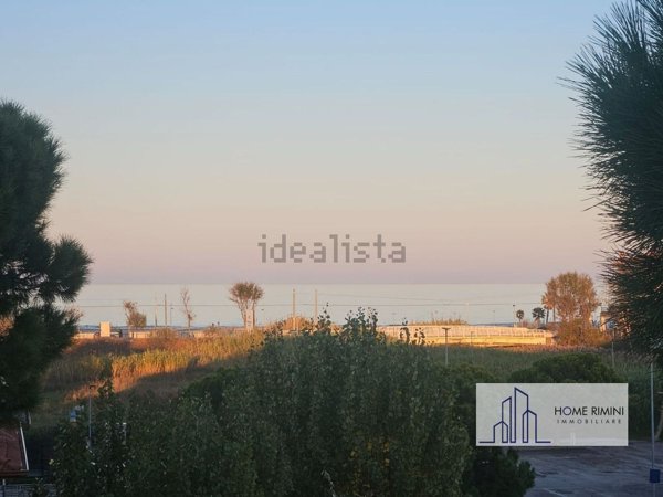 appartamento in vendita a Riccione in zona Centro Storico