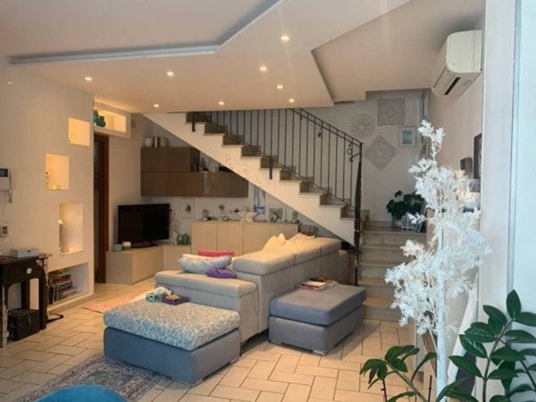 appartamento in vendita a Riccione in zona San Lorenzo