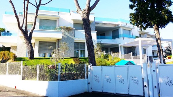 appartamento in vendita a Riccione