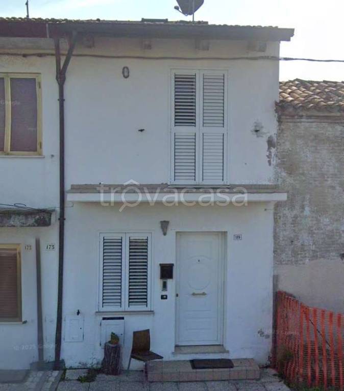 casa indipendente in vendita a Riccione in zona San Lorenzo