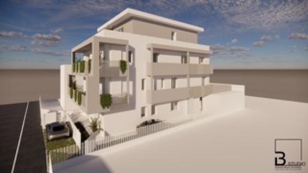 appartamento in vendita a Riccione in zona Alba