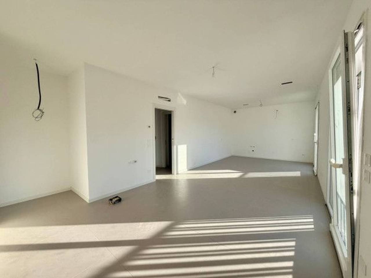 appartamento in vendita a Riccione in zona Alba
